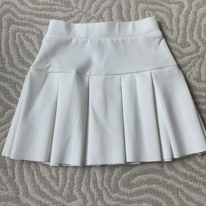 princess polly xxs tennis skirt